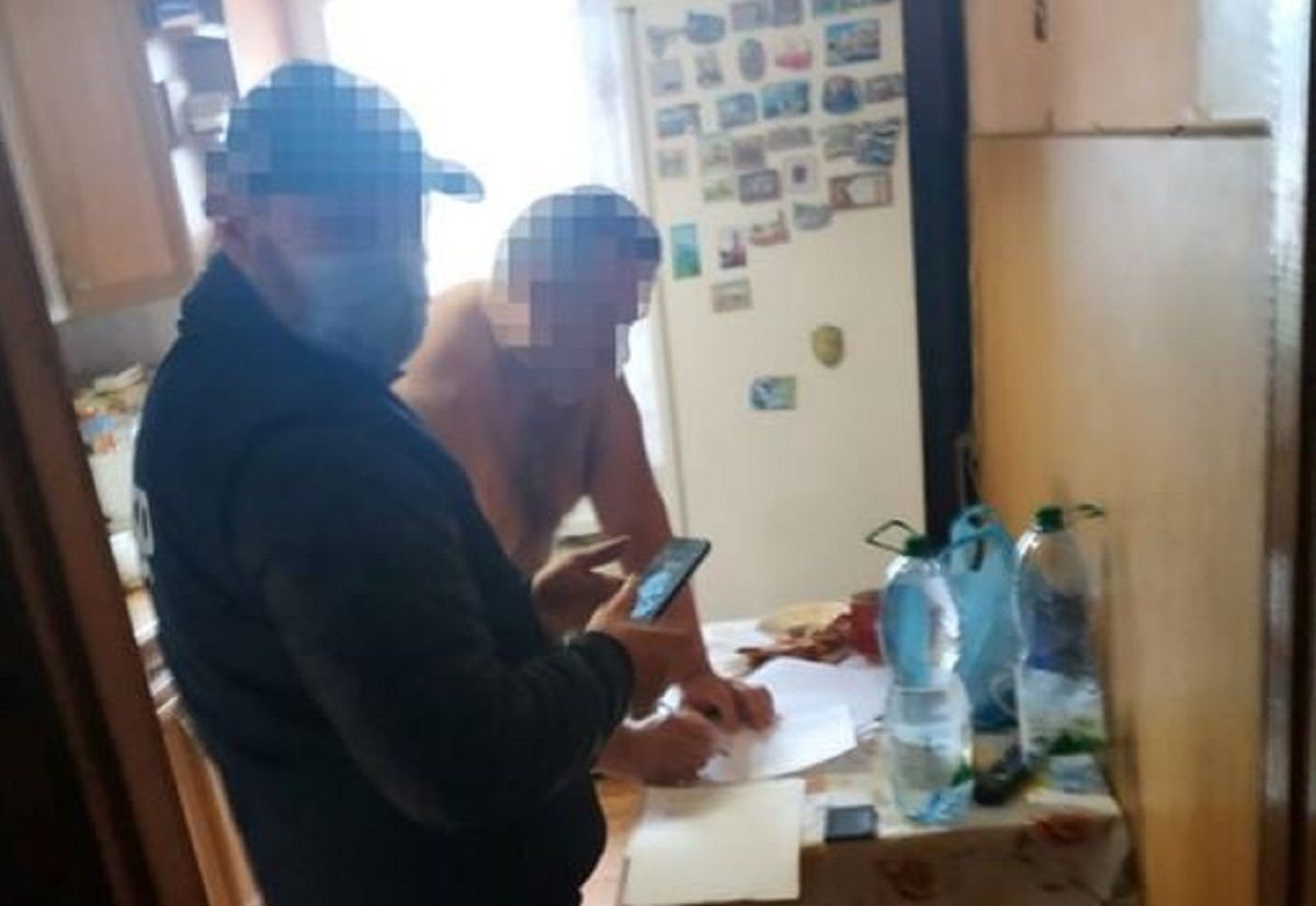 Одного з керівників Держпродспоживслужби Львівщини підозрюють у службовій недбалості