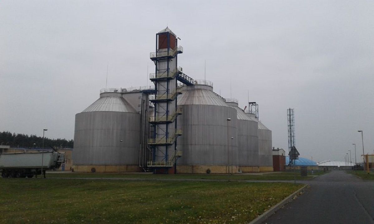 У Львові збудують станцію з виробництва біогазу за 31,5 млн євро
