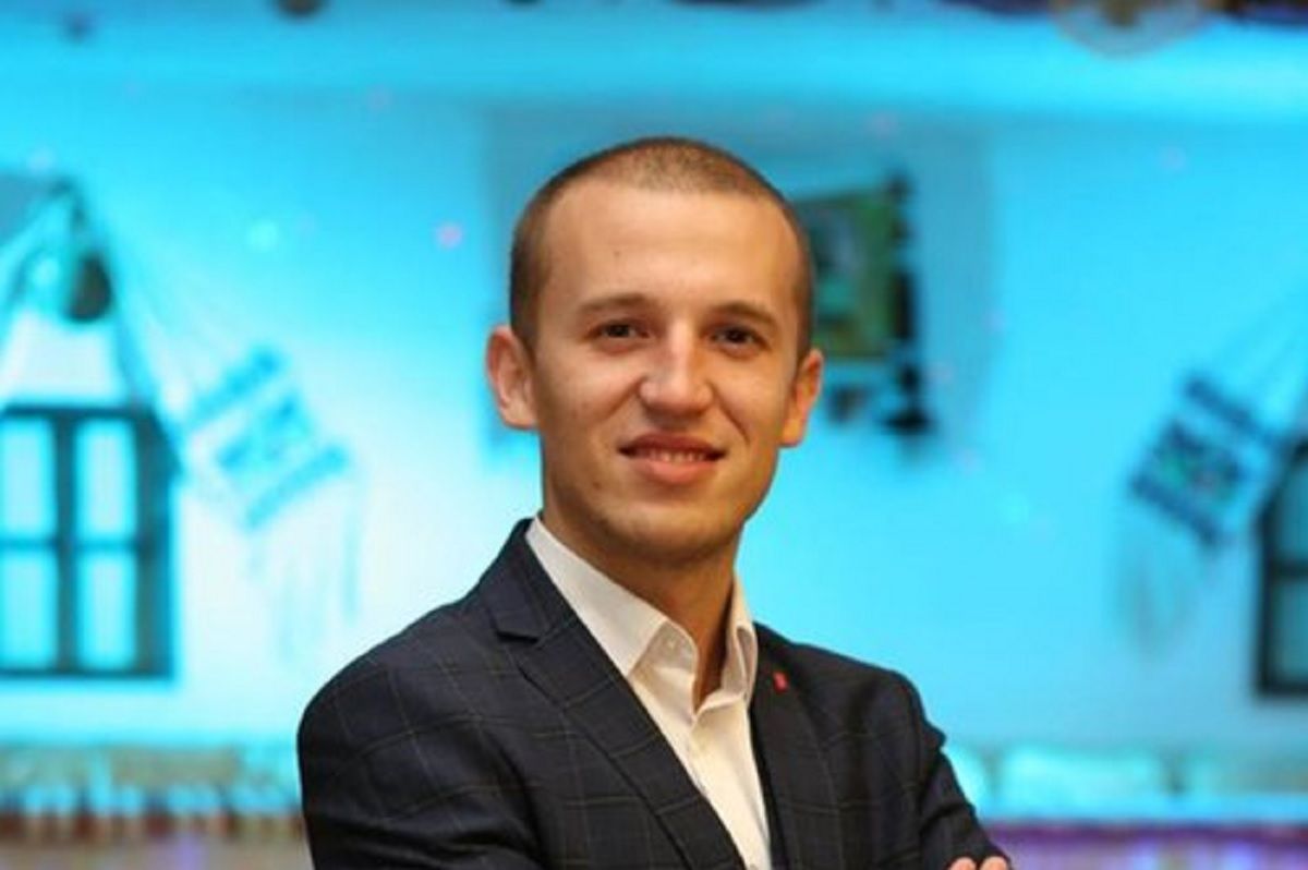 Виконувачем обов'язків начальника Львівської митниці став Ярослав Скоромний