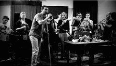 «Головне, що Jazz Bez живе, і таким чином живе Марек»