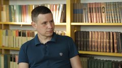 «Дивізія «Галичина» – приклад того, що далеко не всі в Галичині були прибічниками ОУН і УПА»