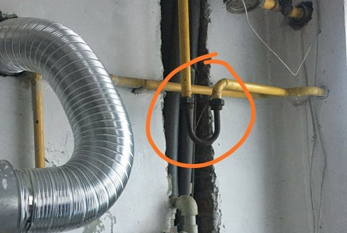 Готель на Львівщині викрили у крадіжці 350 тисяч кубометрів газу