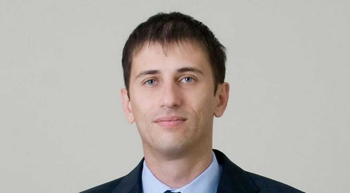 Львівський активіст домігся скасування регіональної мови в Одеській області