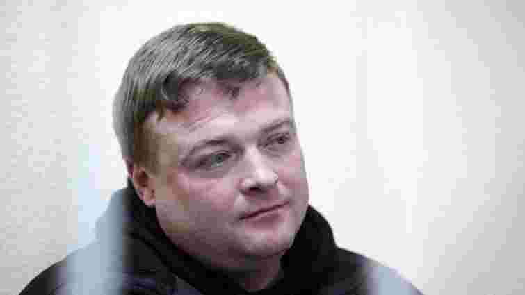 Обвинувачений у злочинах проти Майдану екс-«беркутівець» поновився на посаді