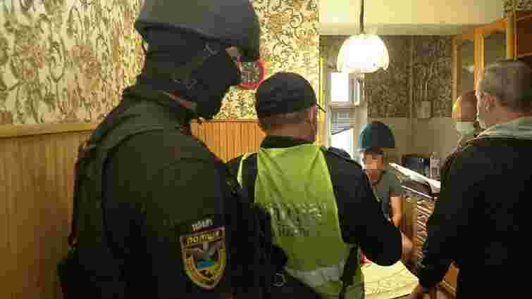 Двом львів'янам, які замордували колишнього війта Миклашева, повідомили про підозру