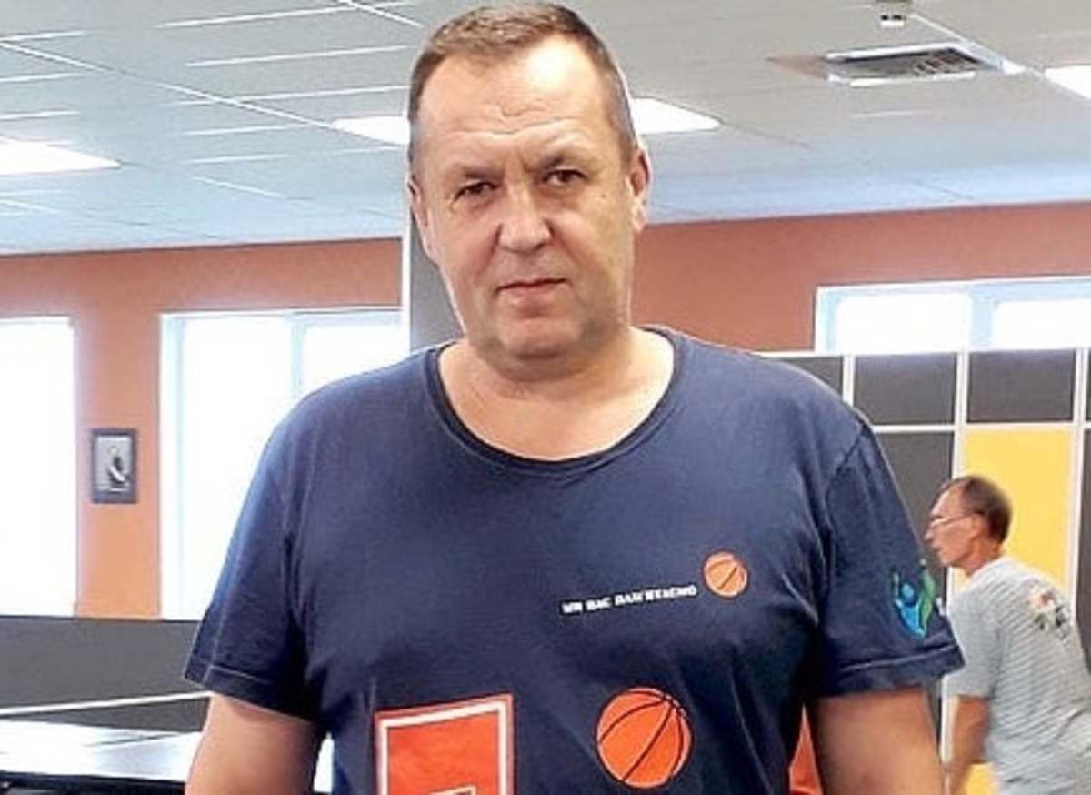 Помер викладач Львівського університету фізкультури Ігор Романчук