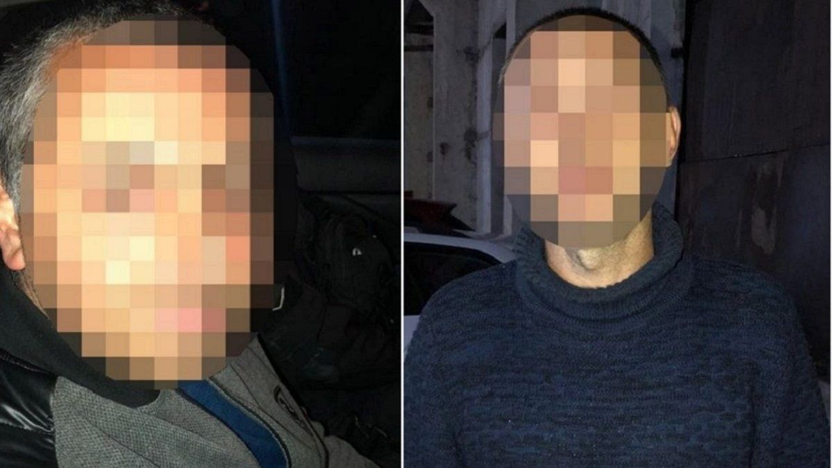 Суд звільнив від покарання львів’ян за викрадення та побиття знайомого