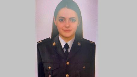 У Львові зникла 23-річна контрактниця Національної гвардії
