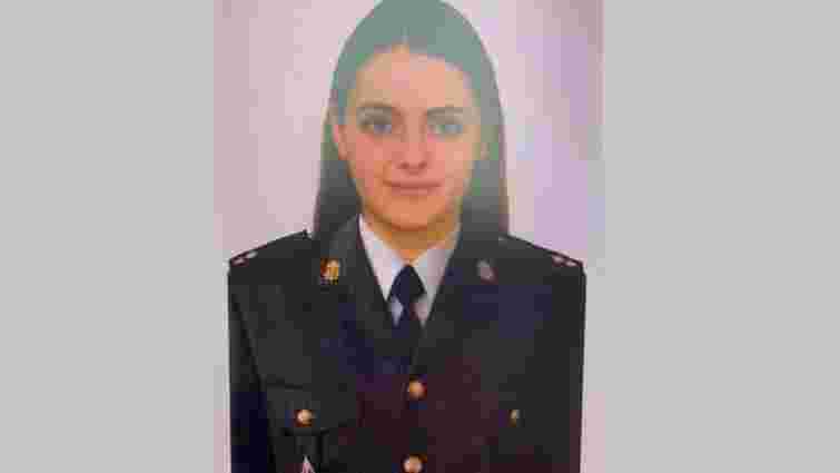 У Львові зникла 23-річна контрактниця Національної гвардії