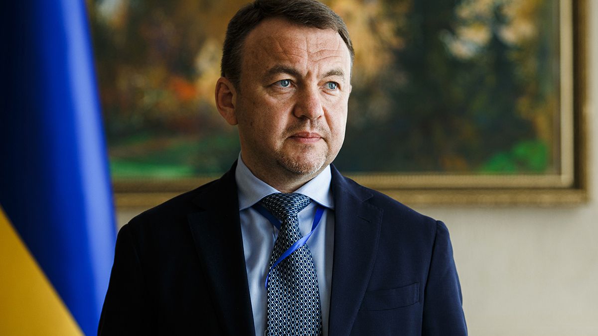 Керівника Закарпатської ОДА обрали головою місцевої облради