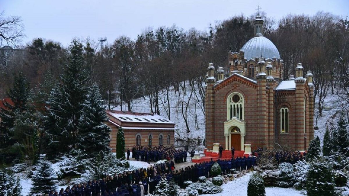 Дільниця виноградників і черешень: 14 цікавих фактів про Клепарів у Львові
