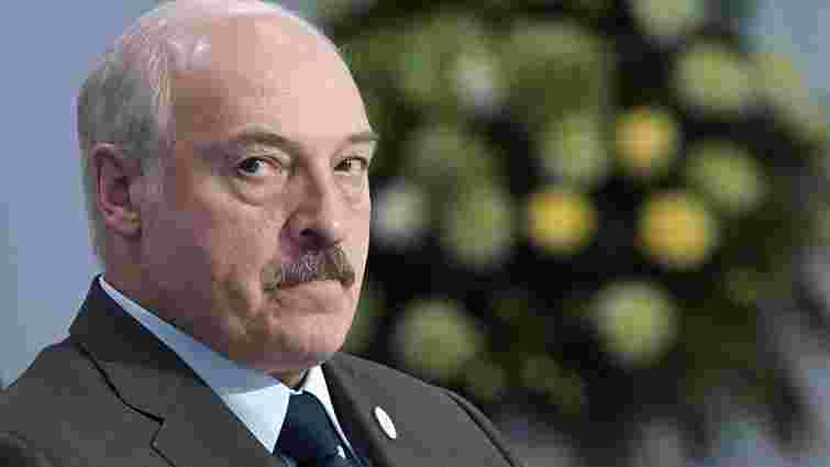 Олександру Лукашенку заборонили відвідувати Олімпійські ігри