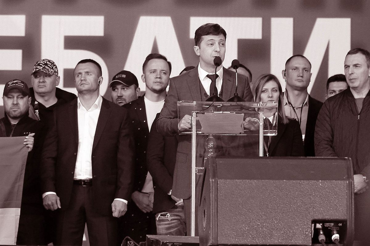 Голодні ігри