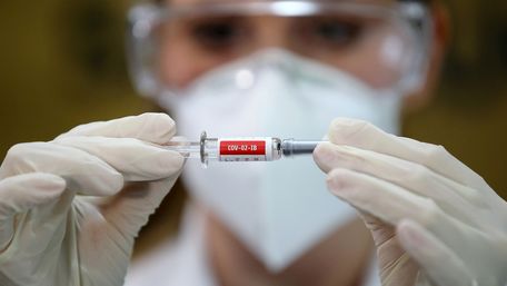 Індонезійська вакцина від Covid-19 показала ефективність 97%
