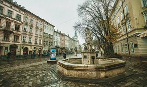 Головні новини Львова за 8 грудня