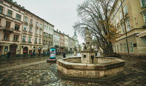 Головні новини Львова за 8 грудня