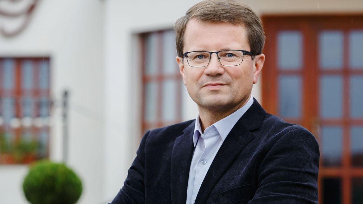 Директор виноробної компанії очолив Закарпатську ОДА