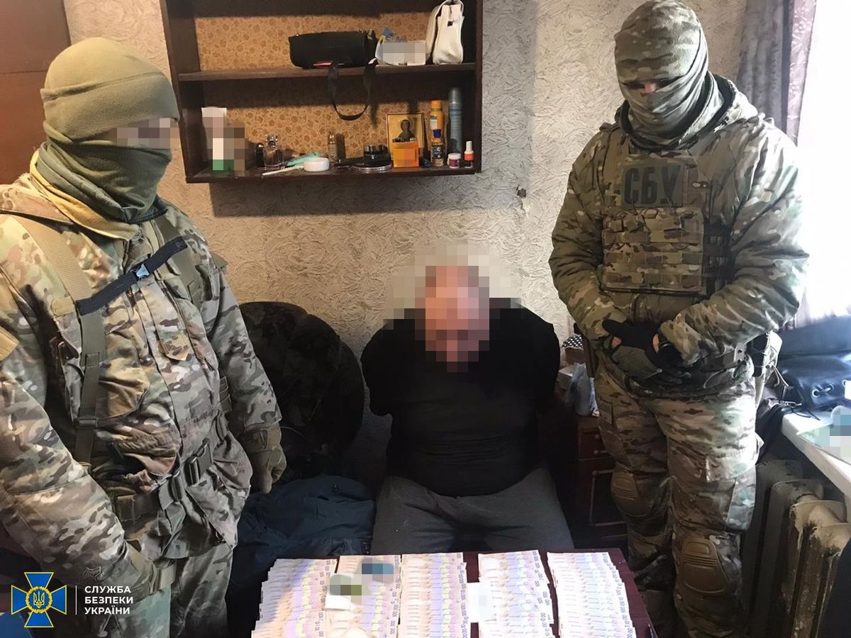 На Сумщині злочинці планували напад на голову місцевої ОТГ