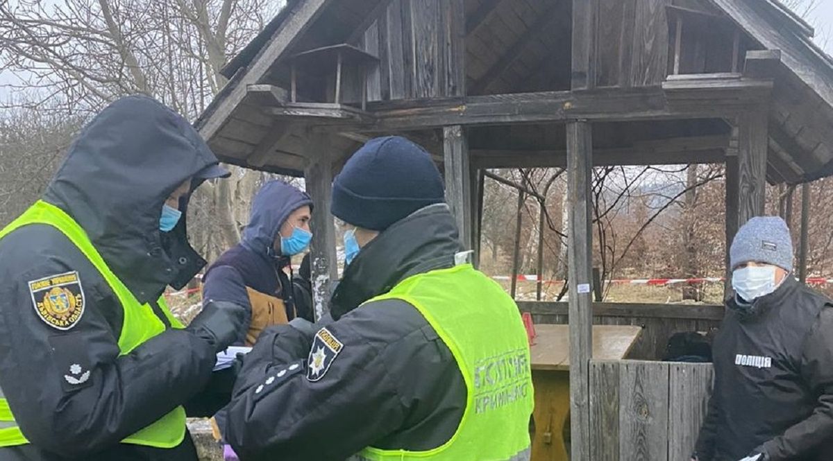 У Трускавці застрелили місцевого кримінального авторитета