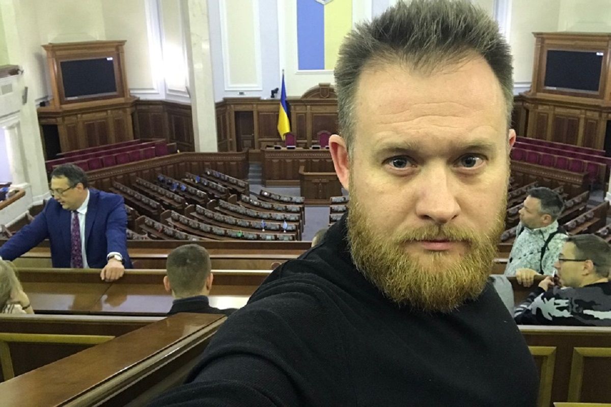 Нардеп Юрій Камельчук заявив про шкідливість вакцинації