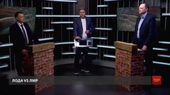 «Ви просите мене вчинити корупційну дію»