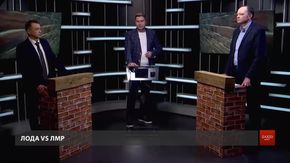 «Ви просите мене вчинити корупційну дію»