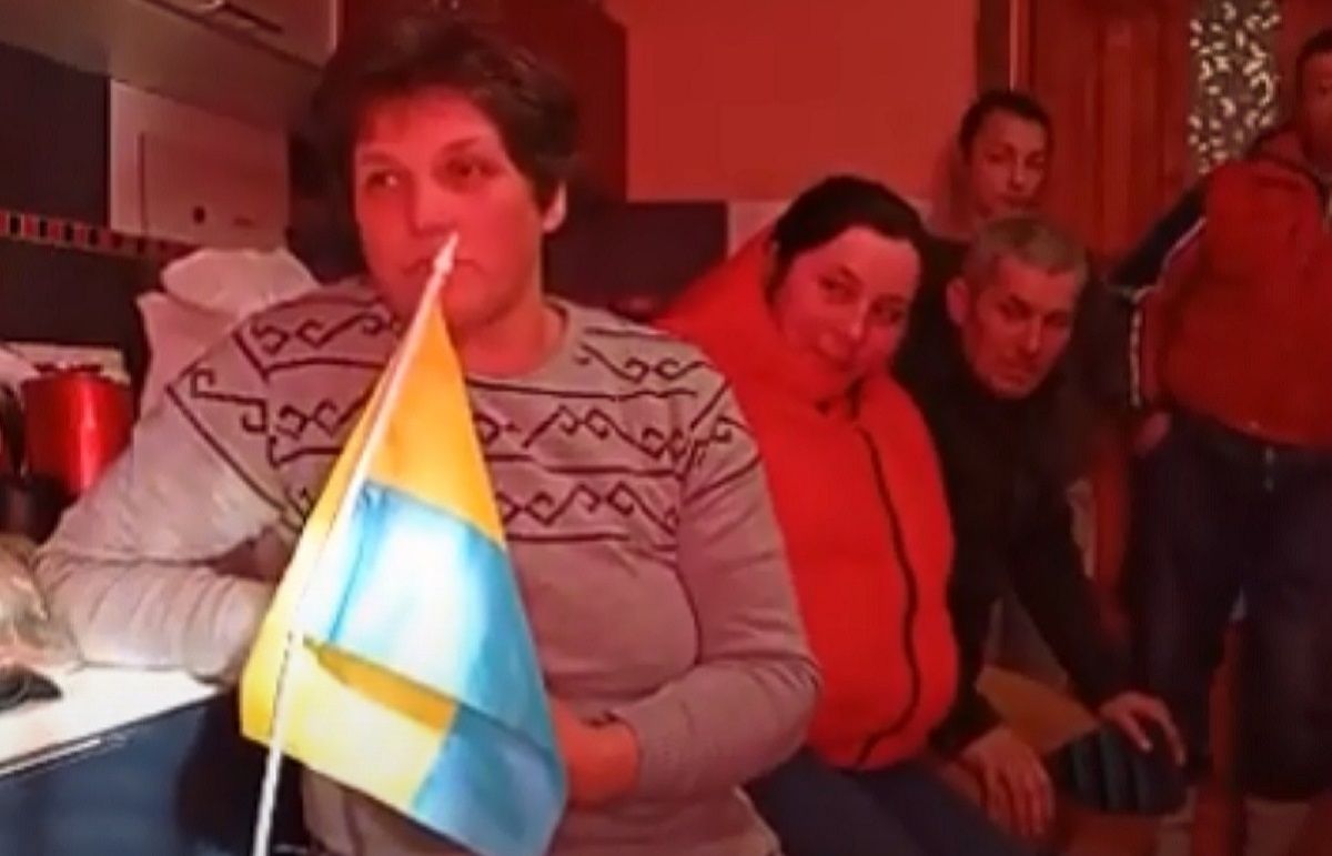 СБУ почала слідство щодо самопроголошеної сільради у гірському селі на Львівщині