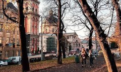 Головні новини Львова за 9 грудня