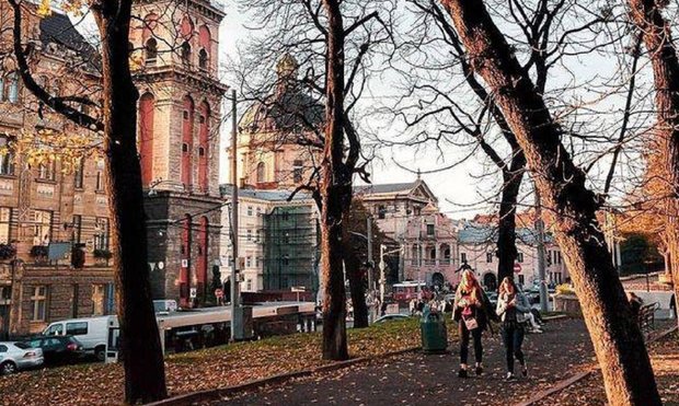 Головні новини Львова за 9 грудня