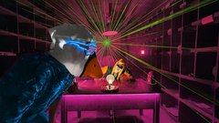 Львів'яни створили інтерактивну гру Project Avatar