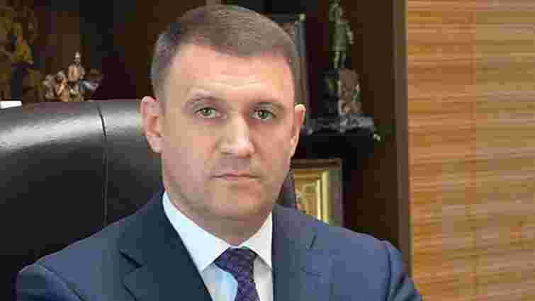 Державну фіскальну службу очолив екс-посадовець часів Януковича
