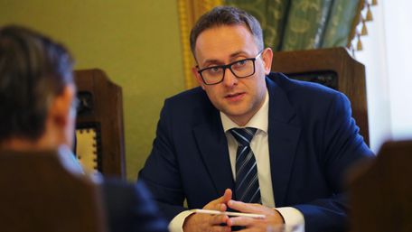 Маркіян Мальський очолив регіональну координаційну раду Європейської бізнес асоціації