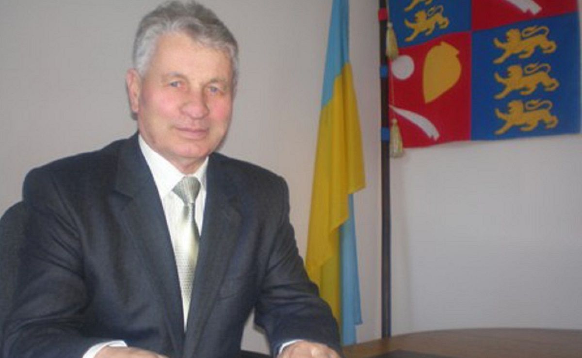Мера Жидачева оштрафували за преміювання племінника
