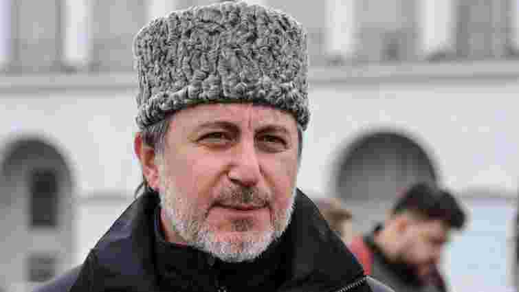 Власника телеканалу ATR засудили у Криму до 19 років в’язниці