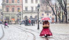 Головні новини Львова за 10 грудня