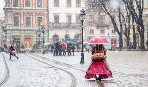 Головні новини Львова за 10 грудня