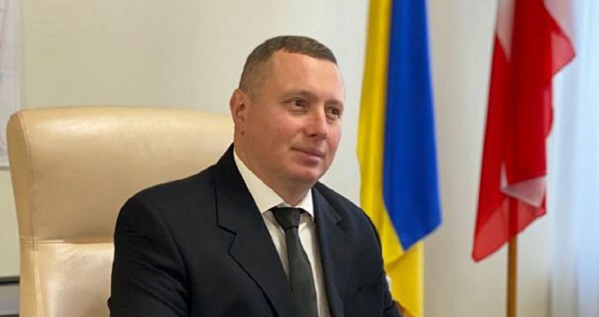 Волинська облрада висловила недовіру голові ОДА