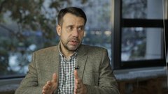 Історія життя у комуналках