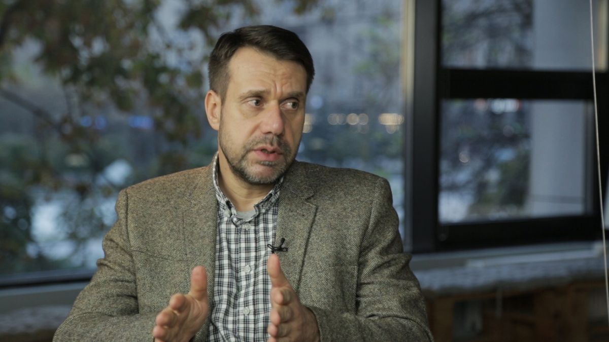 Історія життя у комуналках