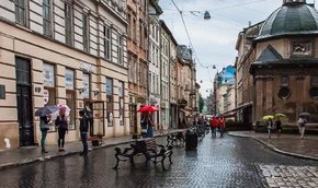 Головні новини Львова за 11 грудня