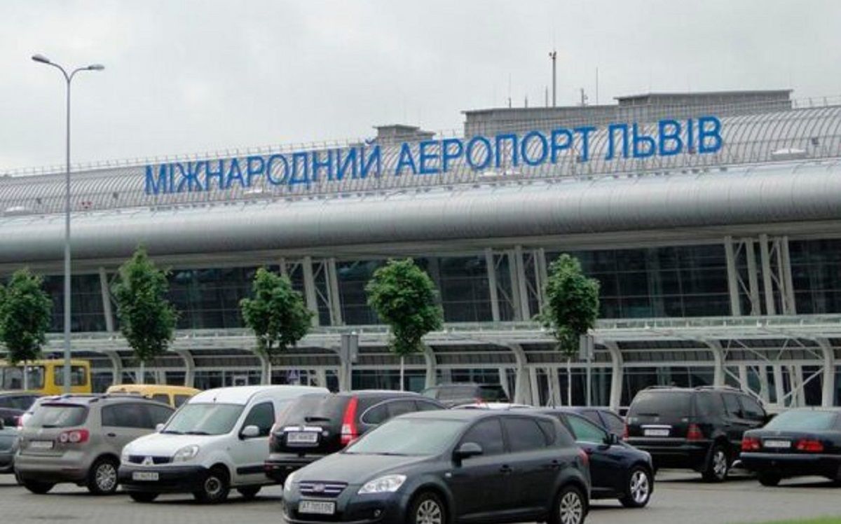 Львівський суд конфіскував в ужгородця незадекларовані 27 тис. євро