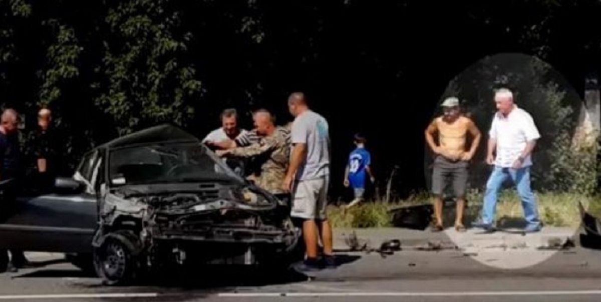 Ще одного охоронця  Димінського виправдали за брехню про смертельну ДТП
