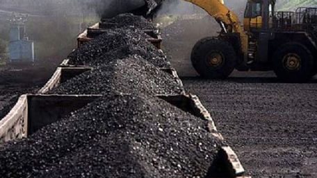 Україна планує відмовитися від вугілля і скоротити викиди парникових газів