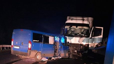 19-річний водій Fiat Doblo вчинив смертельну ДТП у Мостиському районі
