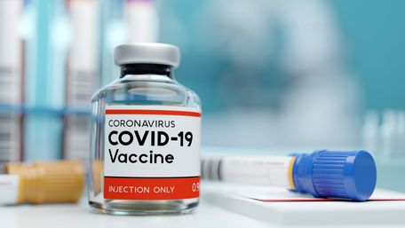 США розпочинають масову вакцинацію населення від коронавірусу