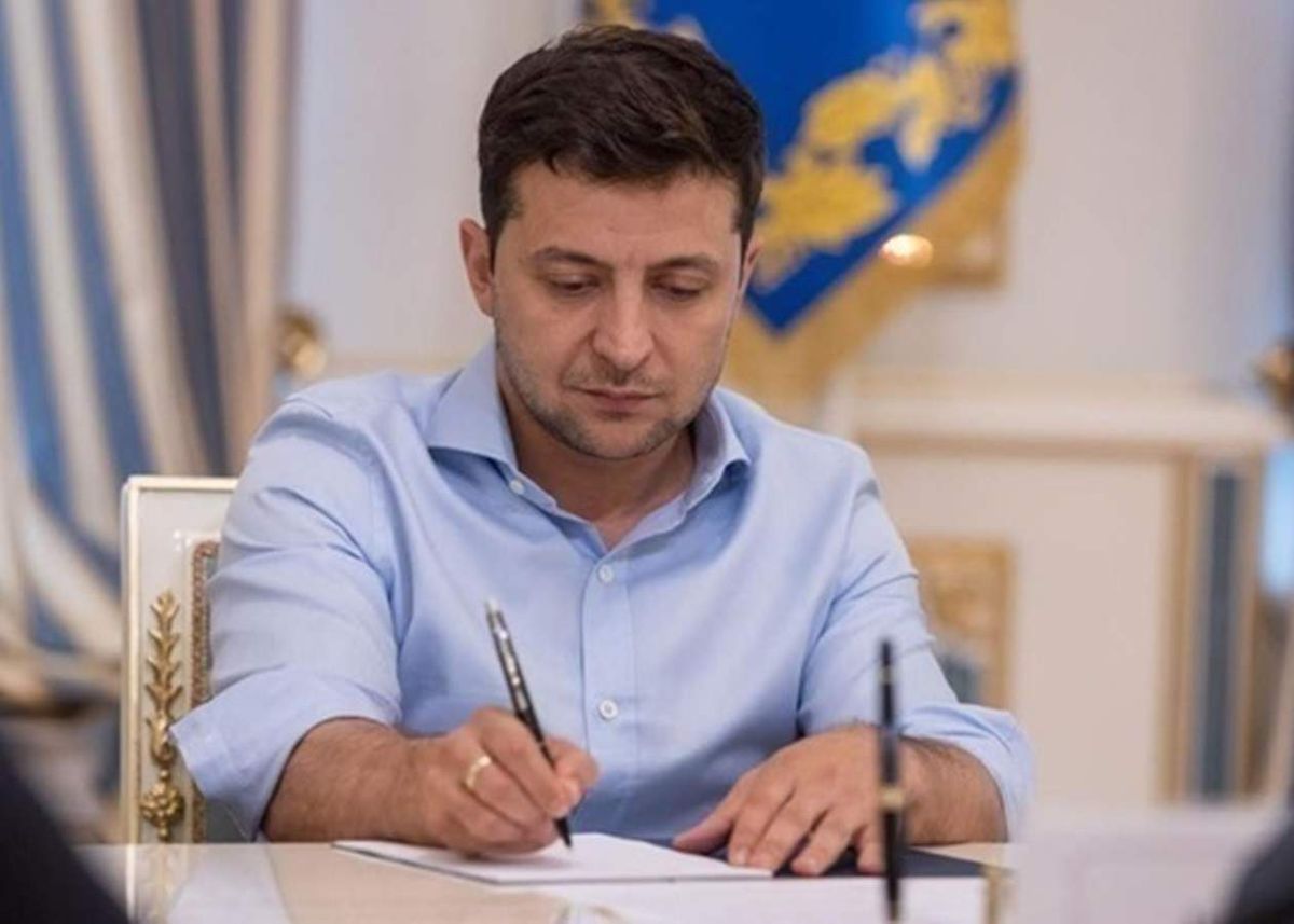 Президент призначив керівником Державного управління справами Ігоря Лисого