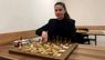 Львів’янка Наталія Букса стала чемпіонкою України з шахів