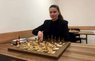 Львів’янка Наталія Букса стала чемпіонкою України з шахів