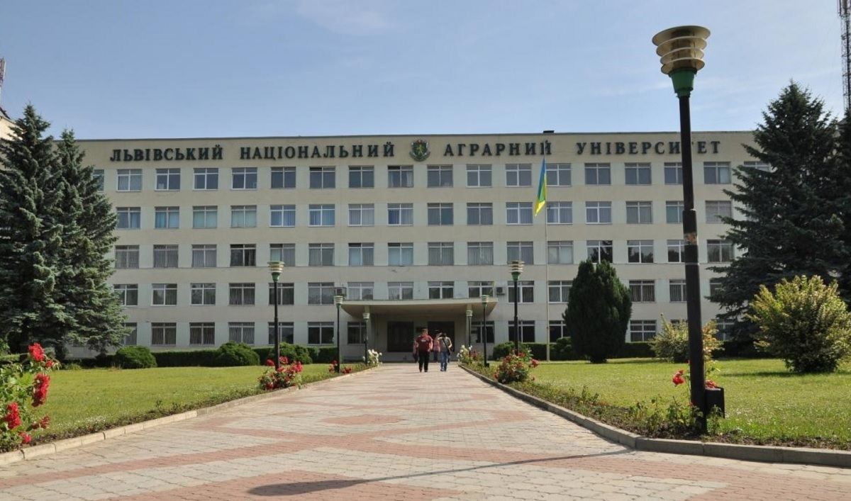 Попри карантин Львівський аграрний університет проводить іспити очно 