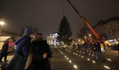 Головні новини Львова за 15 грудня